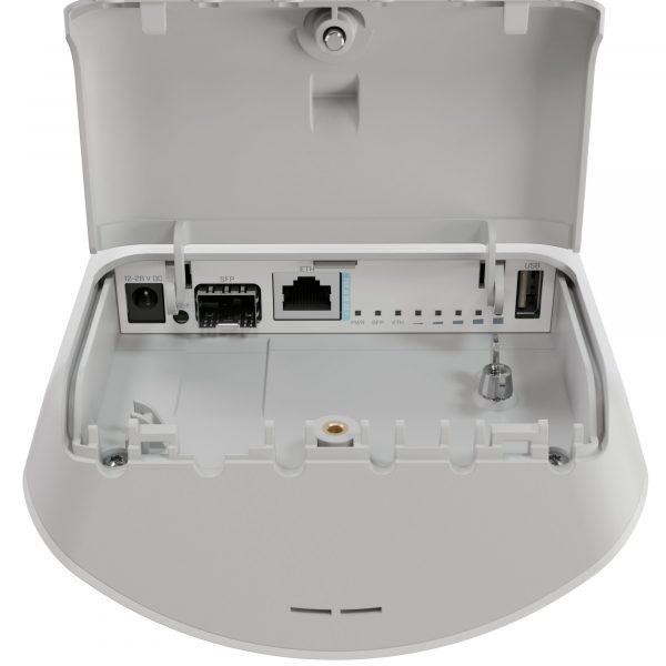 Mikrotik Mantbox ax 15s L22UGS-5HaxD2HaxD-15S image 3