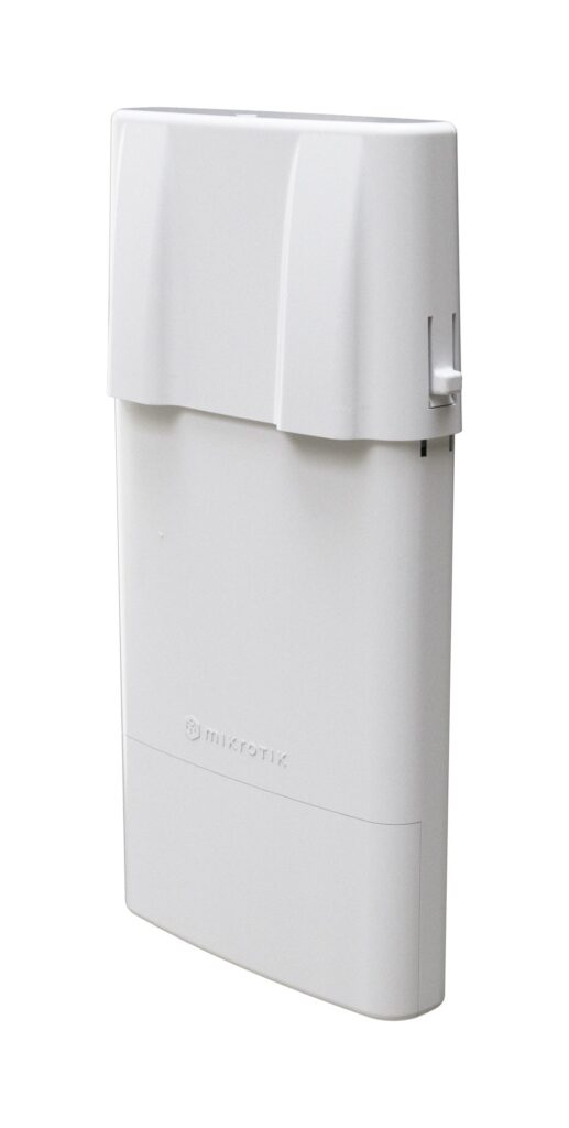 Mikrotik Netbox 5 ax