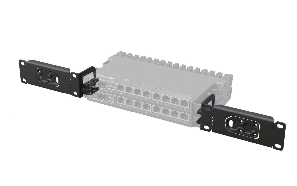 Mikrotik RB5009 Mount (K-79) image 2