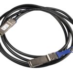 MikroTik XQ+DA0003 | 3m 100G QSFP28 Direct Attach Cable
