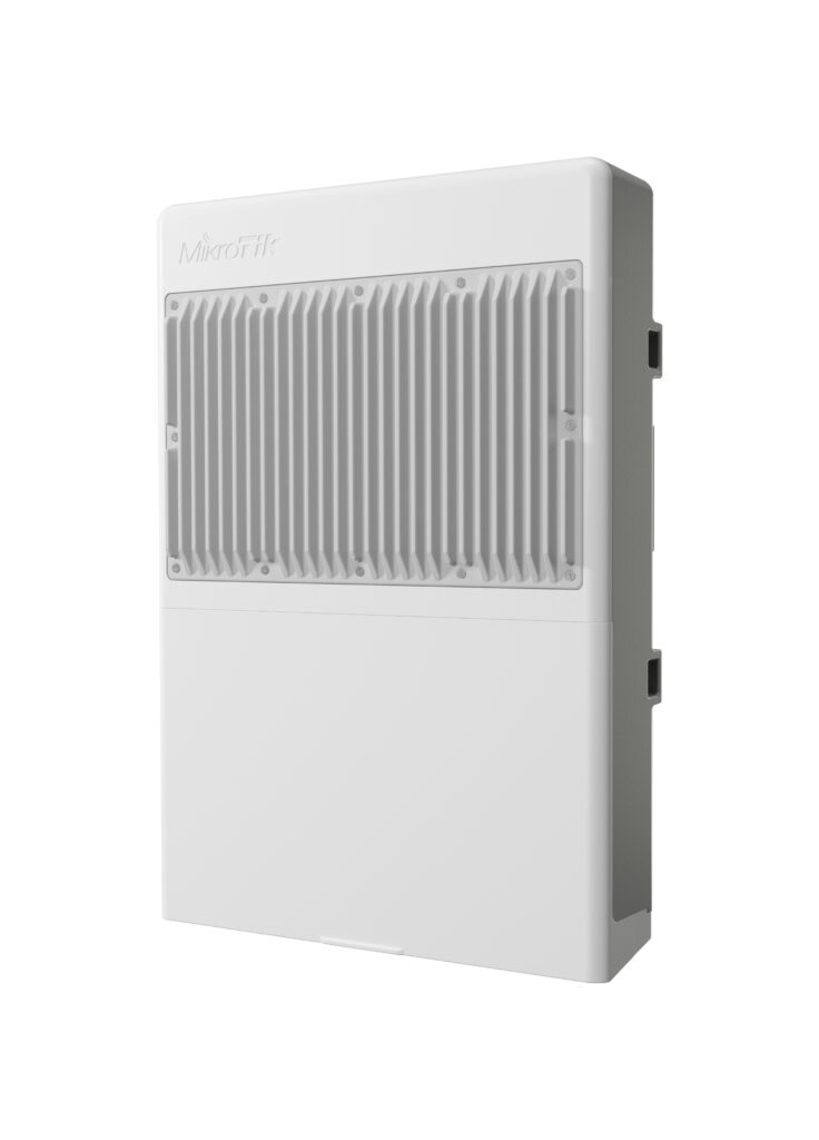 Mikrotik netpower 16P CRS318-16P-2S+OUT image 1