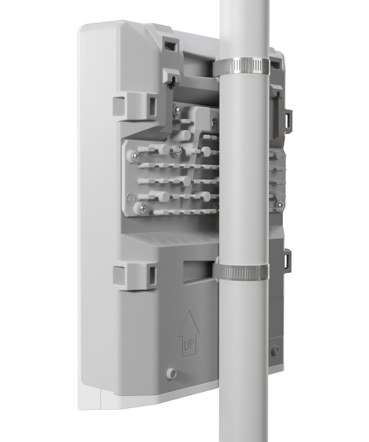 Mikrotik netpower 16P CRS318-16P-2S+OUT image 3