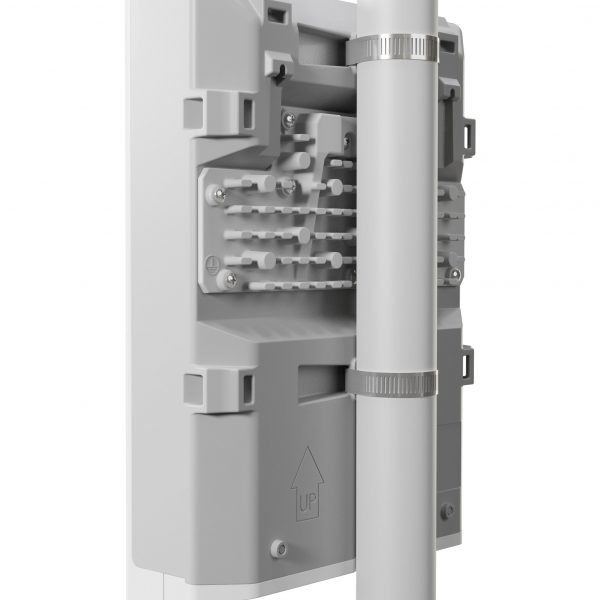 Mikrotik netpower 16P CRS318-16P-2S+OUT image 3