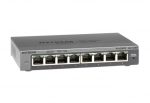 Netgear GS108E Image 0