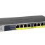 Netgear GS108PP