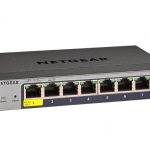 Netgear GS108T