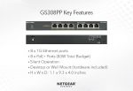 Netgear GS308PP image 4