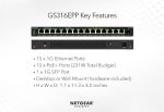 Netgear GS316EPP image 5