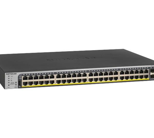 Netgear GS752TPP