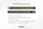 Netgear GS752TPP image 7