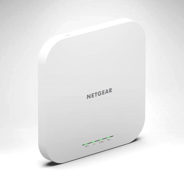 Netgear WAX610 image 5