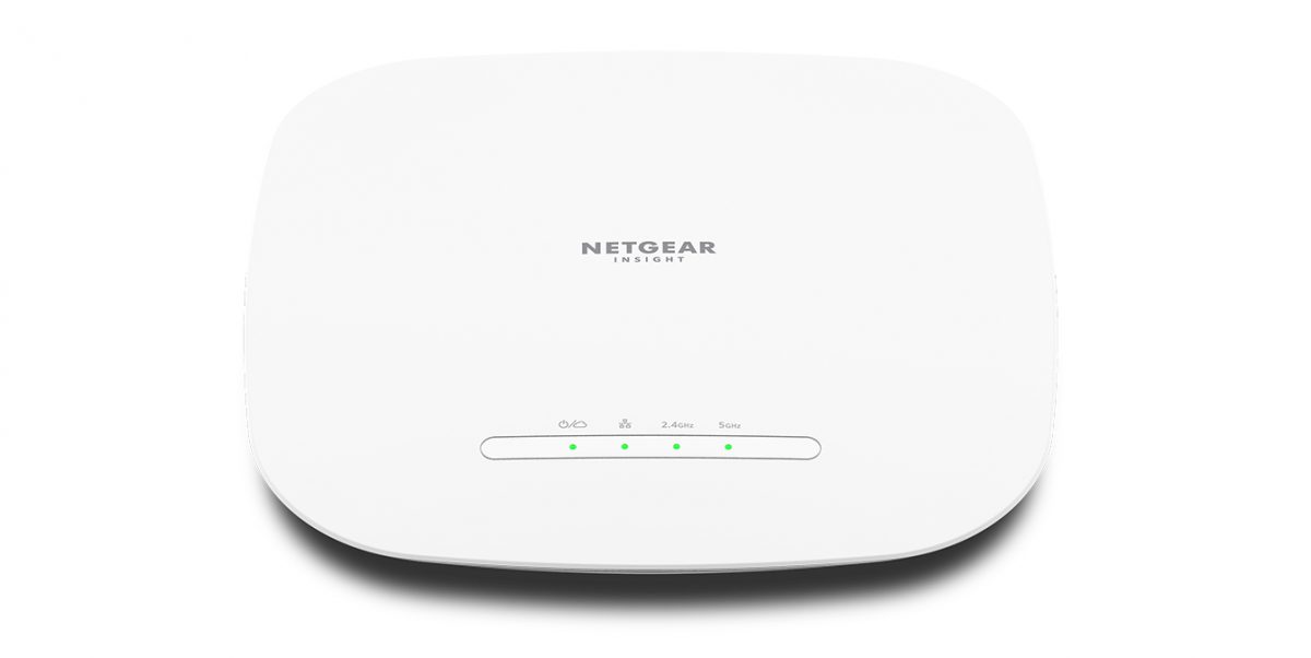 Netgear WAX615