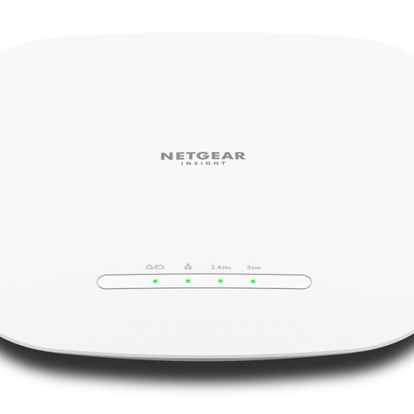 Netgear WAX615 image 0