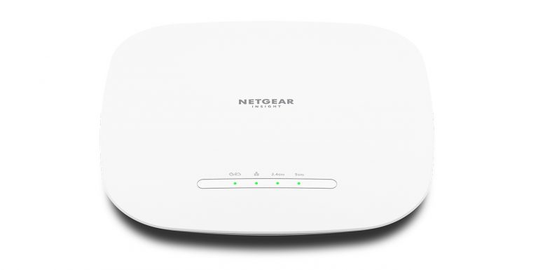 Netgear WAX615 image 0