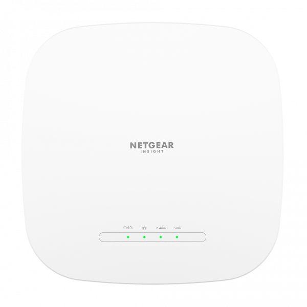 Netgear WAX615 image 5