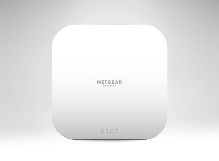 Netgear WAX620 IMAGE 10