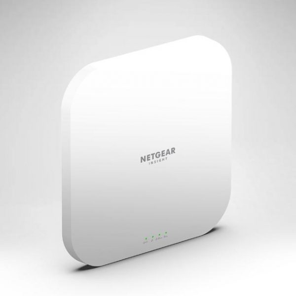 Netgear WAX620 IMAGE 12