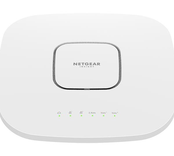 Netgear WAX630