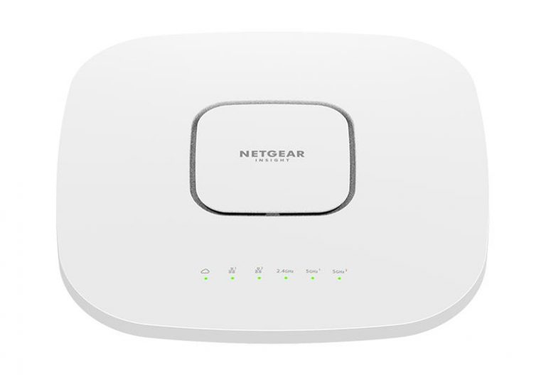 Netgear WAX630 image 5