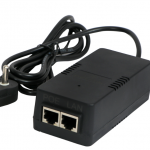 NetStar 24VDC 1A Gigabit PoE Injector