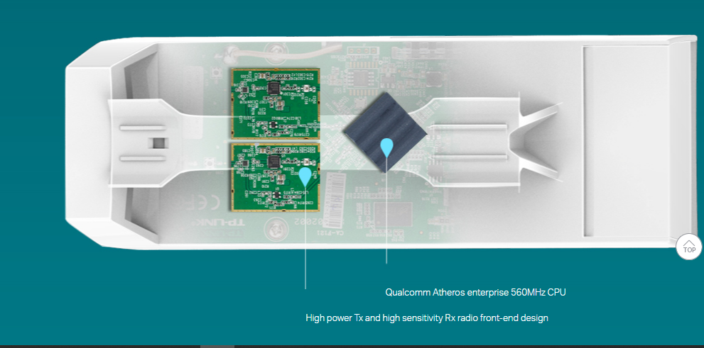 TP-Link CPE210 image 2