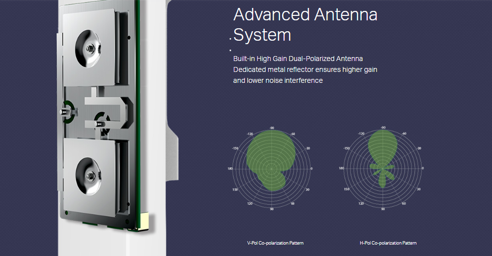 TP-Link CPE210 image 3