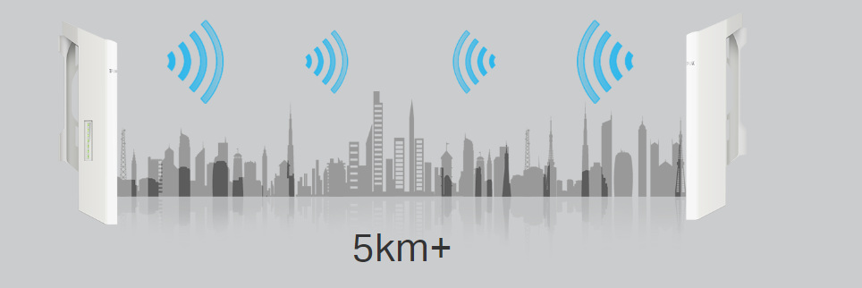 TP-Link CPE210 image 4