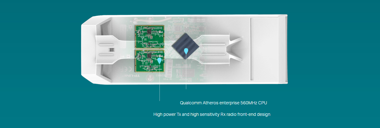 TP-Link CPE510 image 2
