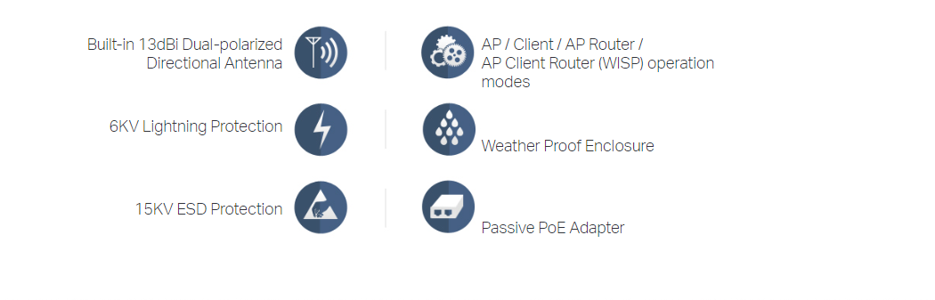 TP-Link CPE510 image 8