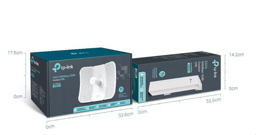 TP-Link CPE610 image 4