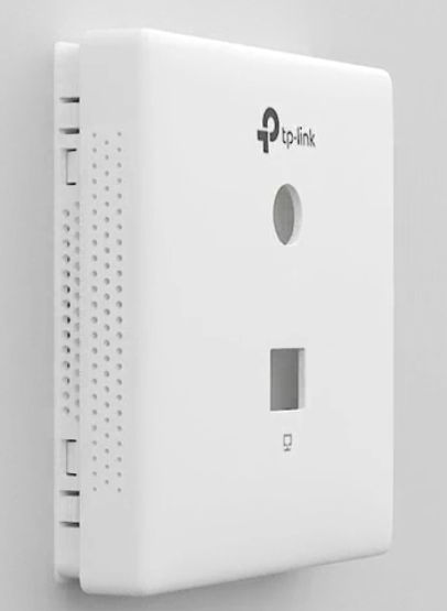 TP-Link EAP115- WALL IMAGE 1