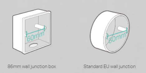 TP-Link EAP115- WALL IMAGE 2