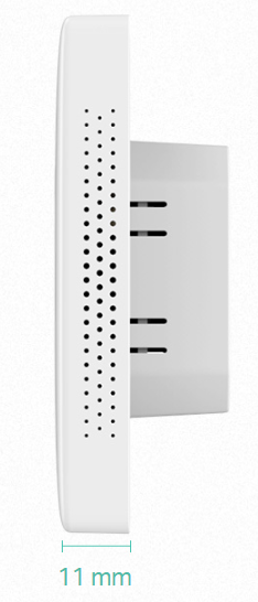 TP-Link EAP115- WALL IMAGE 3