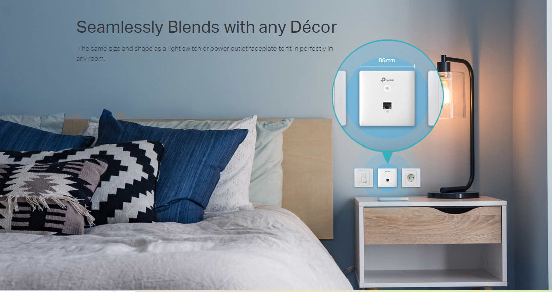 TP-Link EAP230-WALL image 3