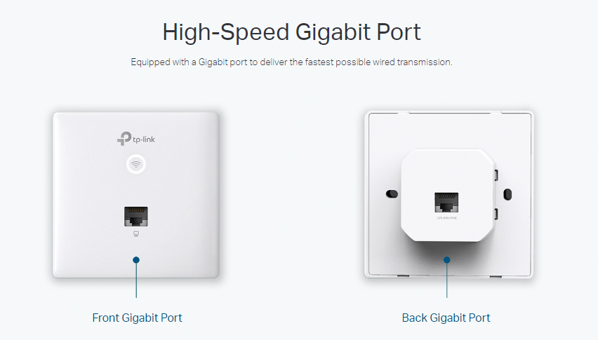 TP-Link EAP230-WALL image 4