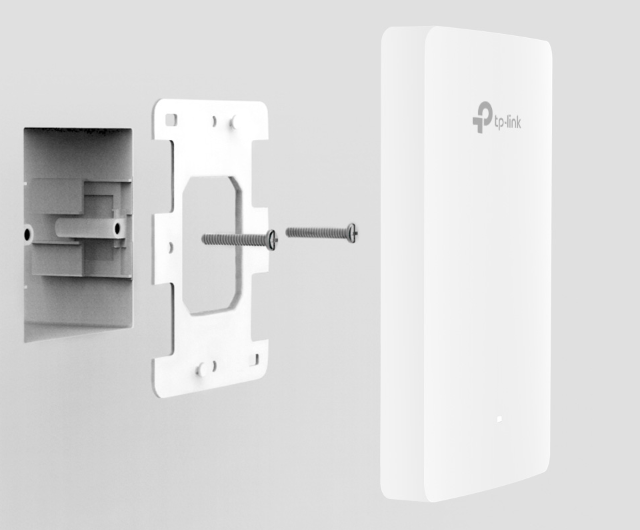 TP-Link EAP235-WALL IMAGE 5