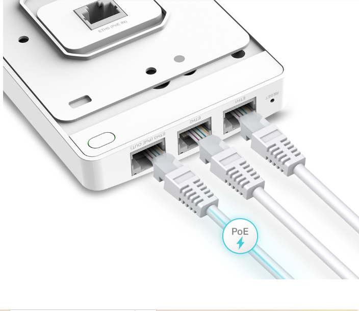 TP-Link EAP235-WALL IMAGE 6