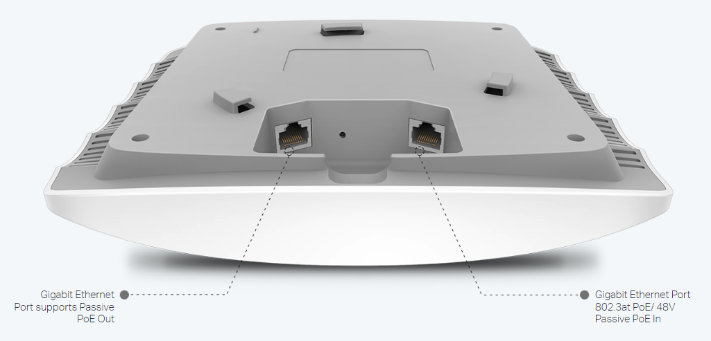 TP-Link EAP245 Indoor IMAGE 6