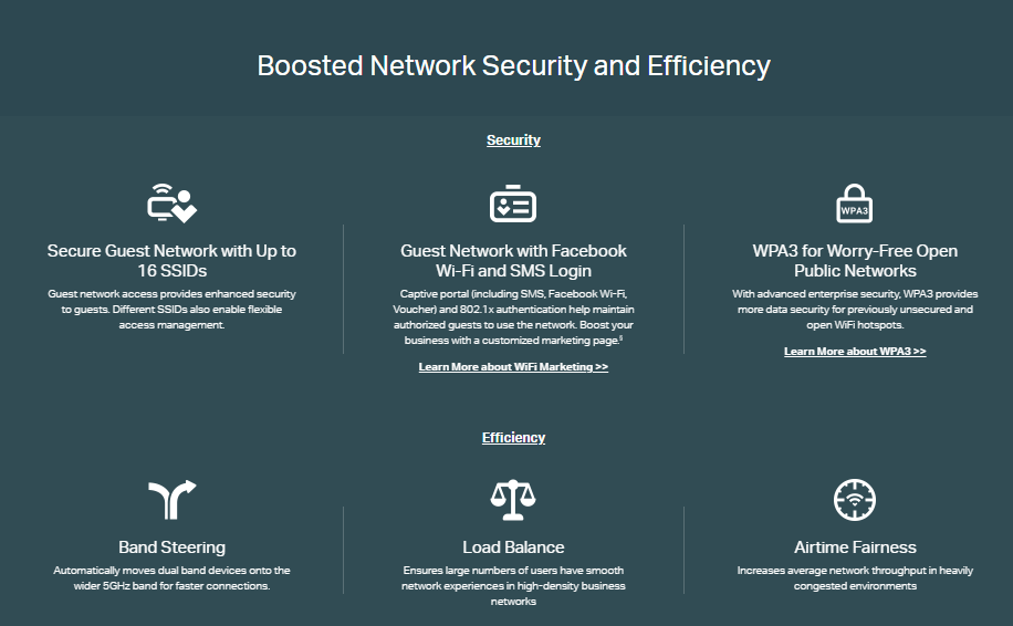 TP-Link EAP610 IMAGE 12