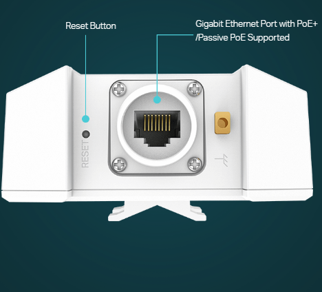 TP-Link EAP610 Outdoor IMAGE 12