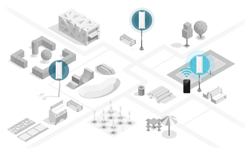 TP-Link EAP610 Outdoor IMAGE 9