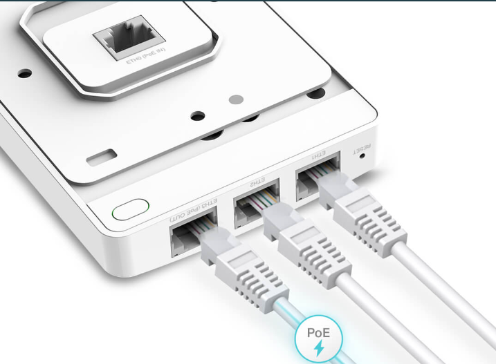 TP-Link EAP615 Wall image 7