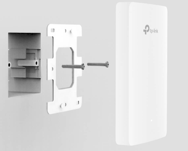 TP-Link EAP615 Wall image 8