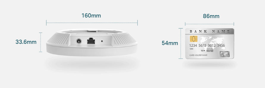 TP-Link EAP650 image 10