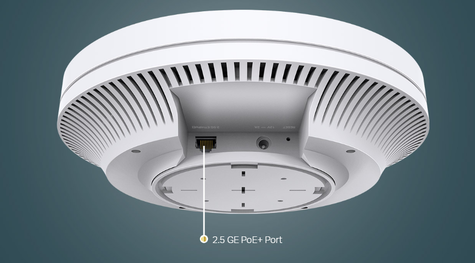 TP-Link EAP660 HD image 4