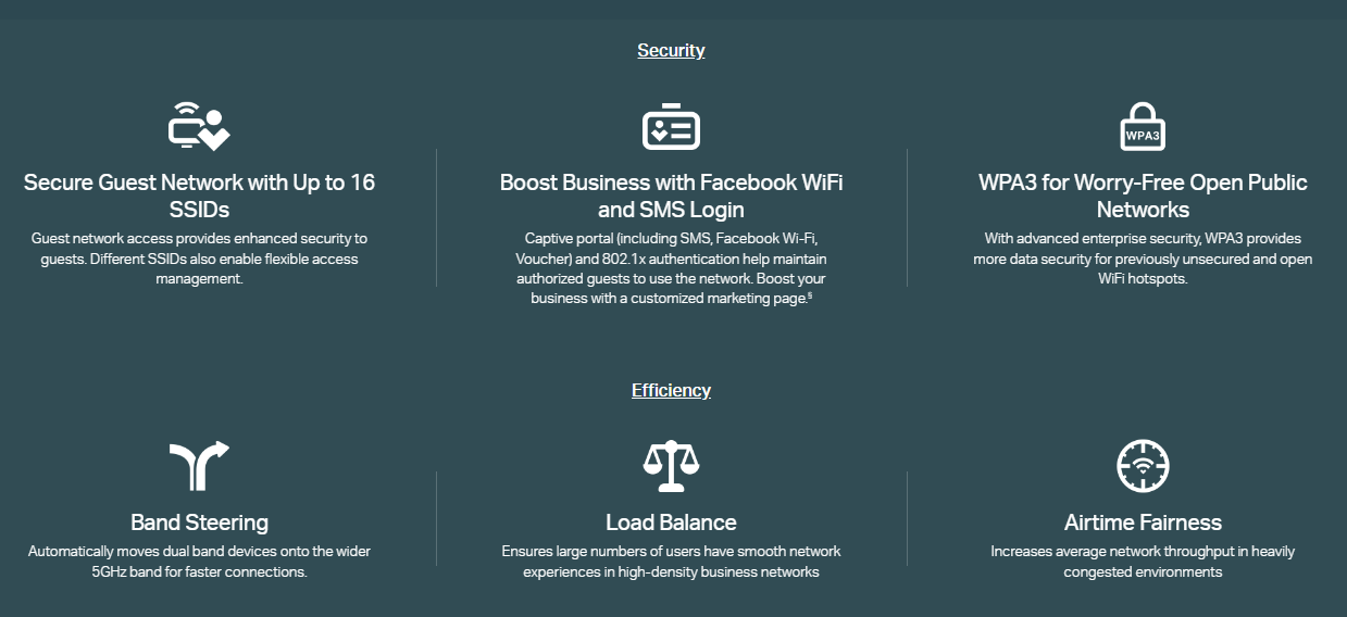 TP-Link EAP670 image 11