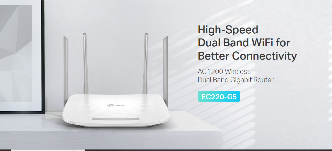 TP-Link EC220-G5(US1) image 0