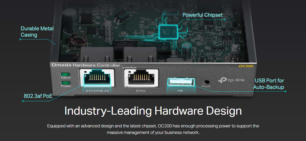 TP-Link OC200 image 4