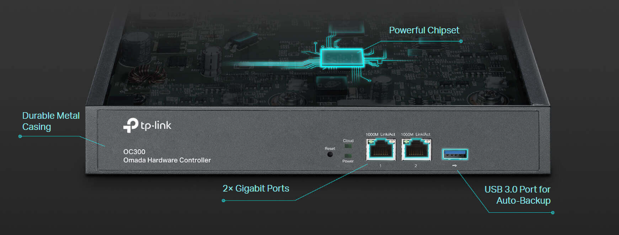 TP-Link OC300 image 4