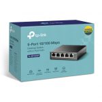 TP-Link TL-SF1005P image 7